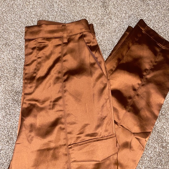 House of Harlow pants - Picture 4 of 5